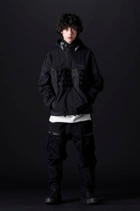 ACRONYM 2022-23AW J1 series styling