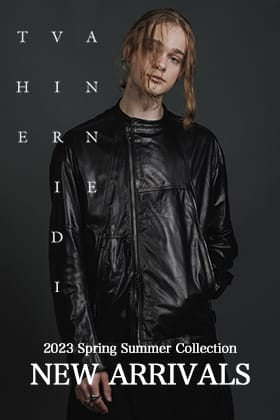 [Arrival Information] The Viridi-anne 2023SS collection's second drop is in stock now!