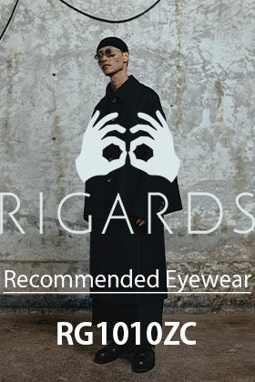 RIGARDS Recommended Eyewear RG1010ZC
