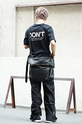 11 by BBS x DRKSHDW 19SS Black Styling