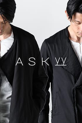 Comparison of ASKYY airy half layered coat regular & over!