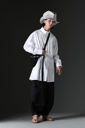 FASCINTE_THE R 2023 SS Brand Mix Monotone Styling