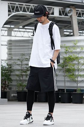 .LOGY Kyoto [ Brand Mix Monotone Styling!! ]