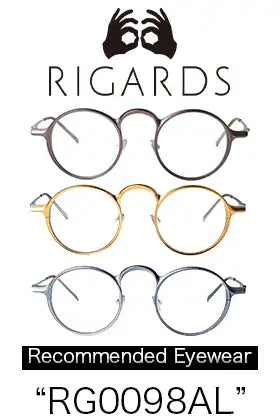 RIGARDS Recommend Eyewear RG0098AL