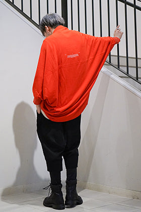 JULIUS COCOON JACKET BRIGHT STYLING !!