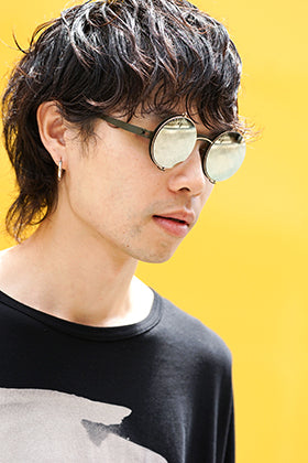 MYKITA Recommended Sunglasses