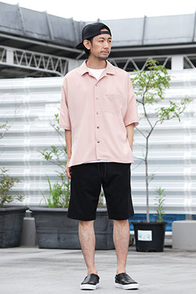 KAZUYUKI KUMAGAI × Y-3 Summer Styling!!!