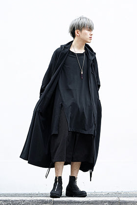 Ground Y 19-20AW New Arrivals item styling!!