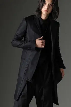 お気にいる julius MODS COAT モッズコート - neatlinemaps.com