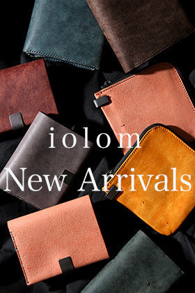 iolom Leather Wallet and Coin Case New Arrivals