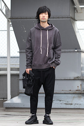 19AW "The Viridi-anne × Y-3" Sporty Mix Styling!!