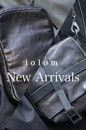 iolom Bag The new bag has arrived!