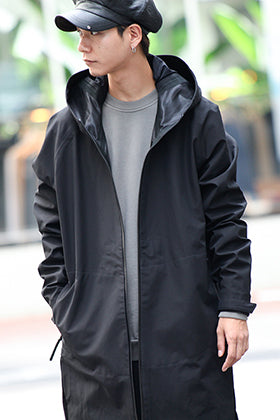 11 by Boris Bidjan Saberi 19-20AW Waterproof Styling!!