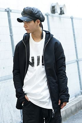 11 by BBS × NILøS × Y-3 19AW Active Styling!!