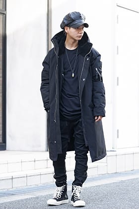 11 by BBS × HAMCUS Military Black Styling!!