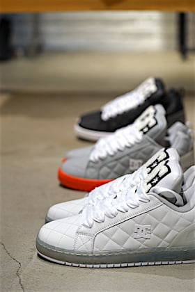 MIHARAYASUHIRO×DC SHOES Collaboration Sneakers !!!
