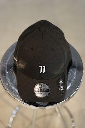 11 BY BORIS BIDJAN SABERI [ NEW ERA CAP 39THIRTY ] IMAGE PHOTOGRAPH!!!