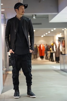 19SS The Viridi-anne [ Product dyeing tactical pants ] Image Photograph!!!