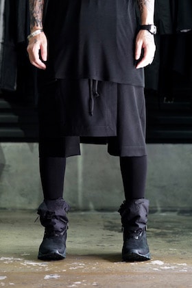 Y-3 17-18 A/W