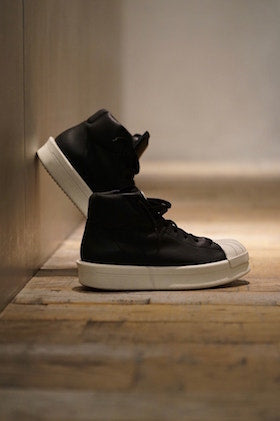 adidas by Rick Owens