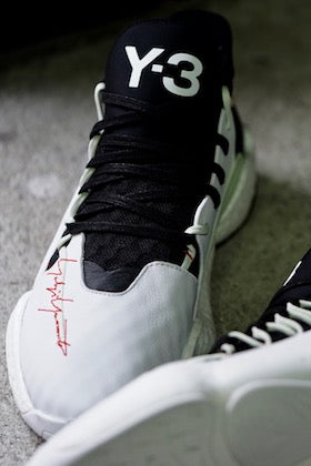 Y-3 2019 S/S [ BYW BBALL ]