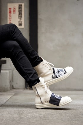 DRKSHDW by RICK OWENS 19S/S [ New SNEAKERS ]