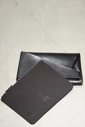 No,No,Yes! & Y-3 [ Clutch Bag ]