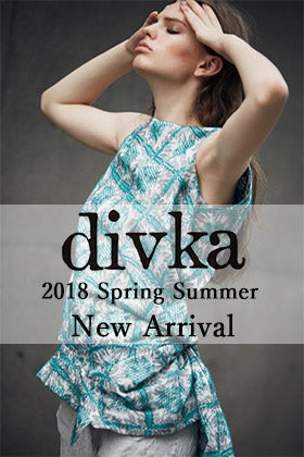 divka SS18 Womens New Arrivals