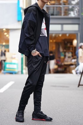 18SS MIX STYLING [ Vol.9 ]