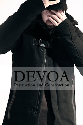 Devoa 17-18AW New Arrivals October 1st Delivery