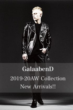 GalaabenD 19-20AW New Arrivals & Restock!!