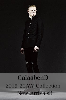 GalaabenD 2019-20AW Collection New Arrivals!!
