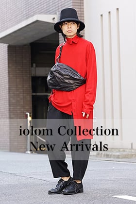 iolom New Collection Shoulder bag
