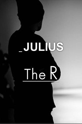 [スタッフコラム] JULIUS (ユリウス) のご紹介。
