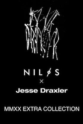 NILøS MMXX EXTRA COLLECTION Coming Soon...!!