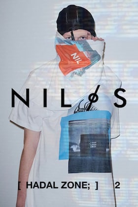 NILøS 2019 Extra Collection New Arrivals!!