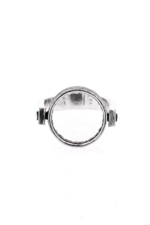 Rupe Ring  - io-01-152 - B Stone - iolom