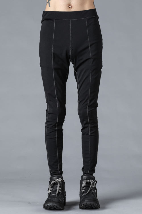 High-Tension Overlock Leggings - D.HYGEN