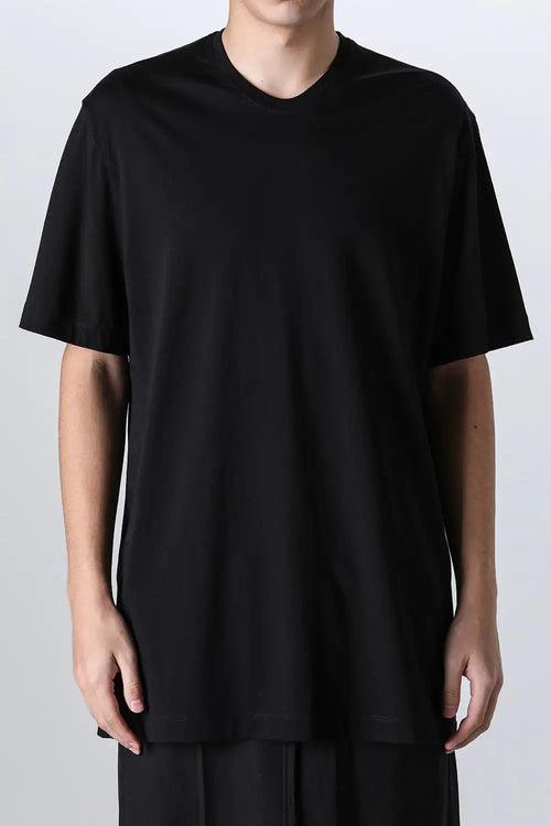 Cotton/Modal Jersey Regular T-shirt - JULIUS