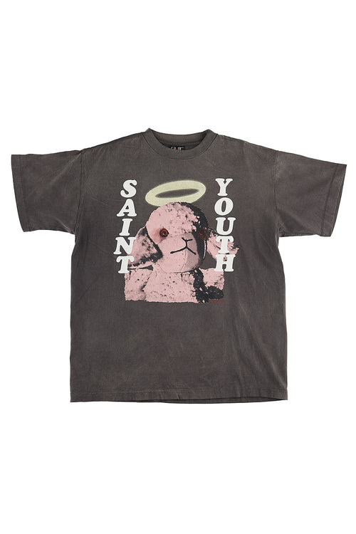 ピンクシープ ショートスリーブTシャツ - SAINT Mxxxxxx - セントマイケル