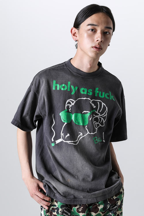 BAA Short sleeve T-shirt - SAINT Mxxxxxx