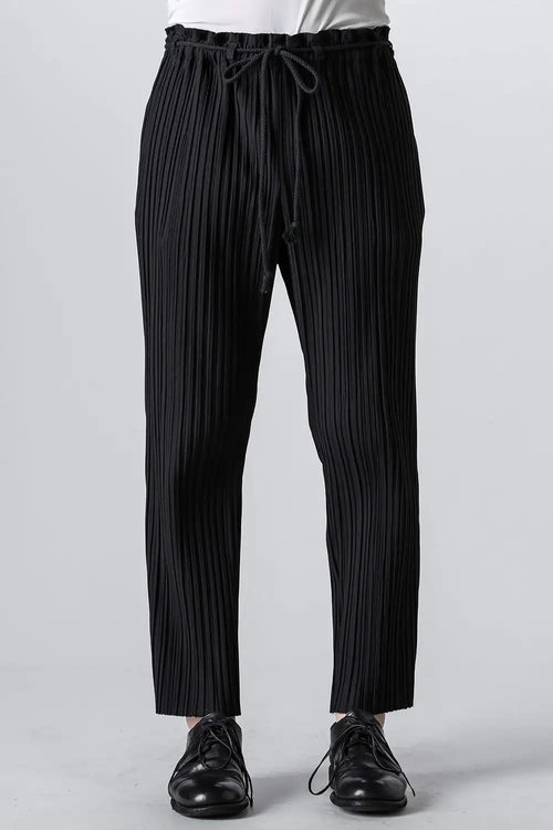 Pleats Pants - NOUSAN