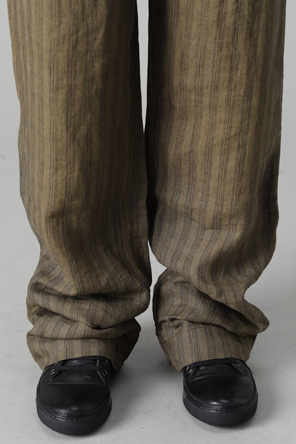 SHEIN Seam Front Tailored Pants – Doruk