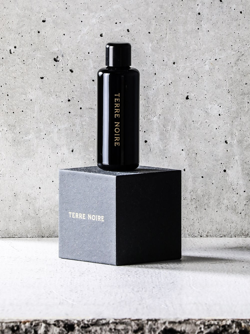 MAD et LEN 2023-24AW - The Classic Terre Noire Representing the Brand - Eau-de-Parfum-Terre-Noire(Terre Noire - 50ml Perfume (Eau de Parfum)) - 3-001