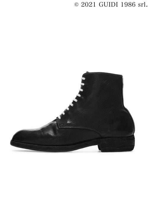 115 - Ankle Boots - Guidi