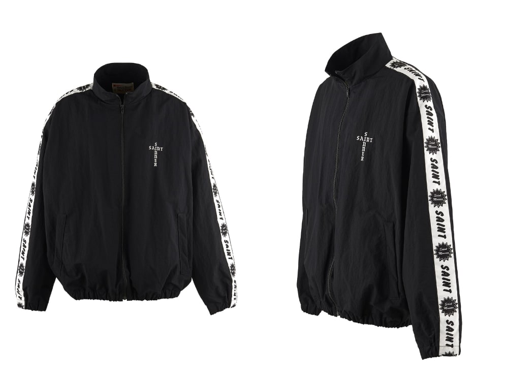 Release Notice] SAINT Mxxxxxx 2024SS Collection 2nd Drop releasing 