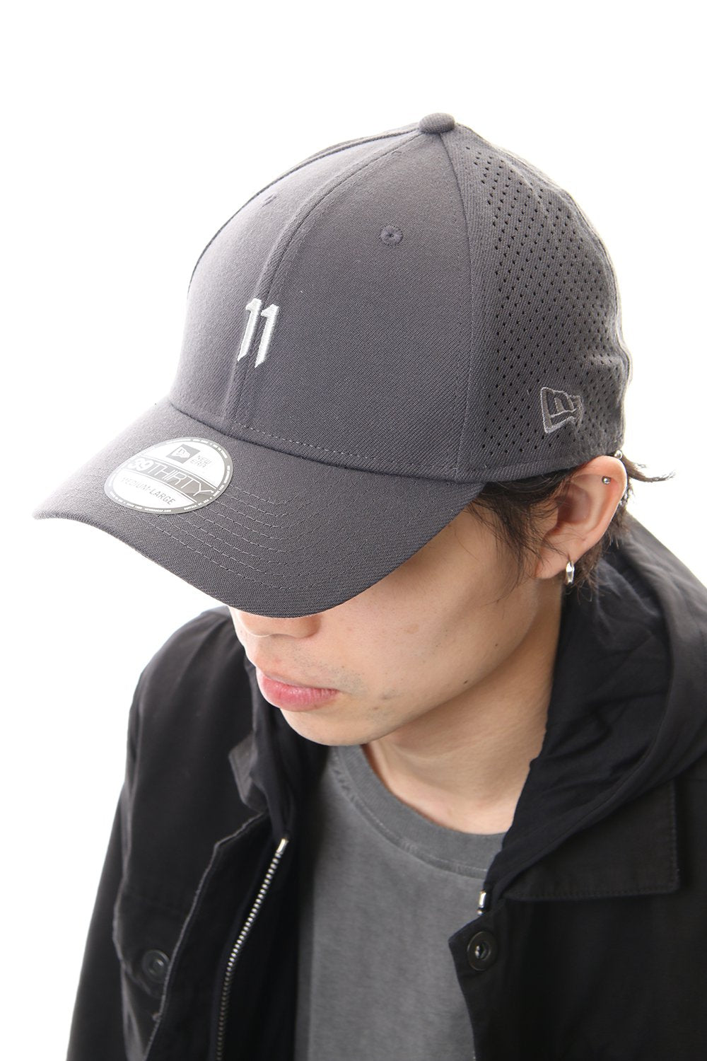 11 by bbs × NEW ERA 39THIRTY M/L