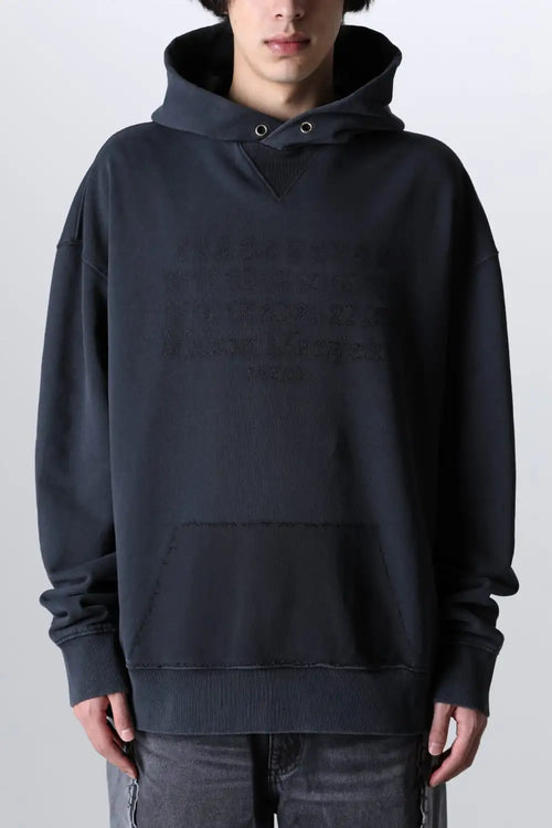 Hoodie - Maison Margiela