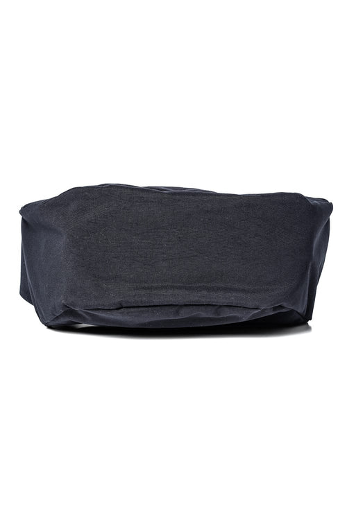 Fabric waist bag 'demi cercle' Body Bag - PATRICK STEPHAN