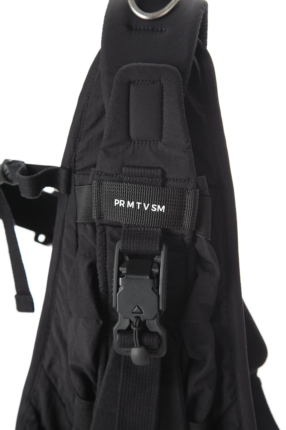 PMU STANDARD UTILITY CHEST RIG V2